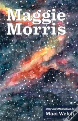 Capa do artigo Maggie Morris