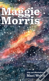 Maggie Morris