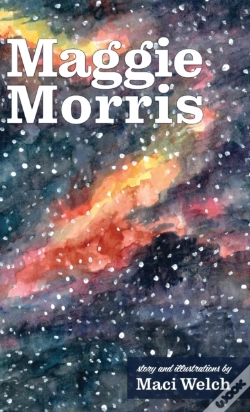 Capa do artigo Maggie Morris