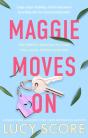 Maggie Moves On - Preview