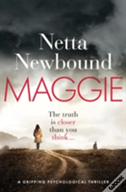 Capa do artigo Maggie