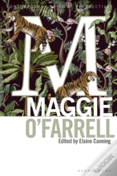Maggie O'Farrell