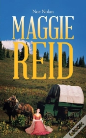 Capa do artigo Maggie Reid