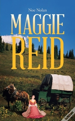Capa do artigo Maggie Reid