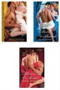 Maggie Robinson Bundle: Mistress By Marriage, Mistress By Midnight, & Mistress By Mistake - Preview