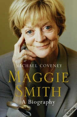 Capa do artigo Maggie Smith