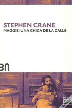Capa do artigo Maggie