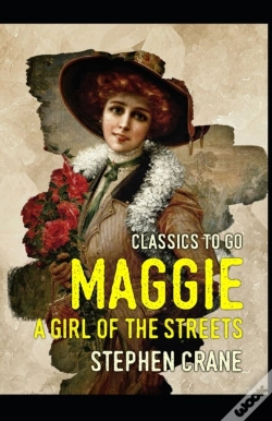 Capa do artigo Maggie