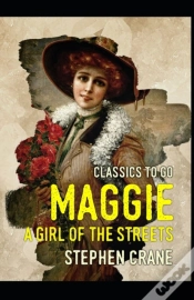 Capa do artigo Maggie