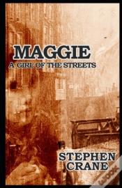 Capa do artigo Maggie
