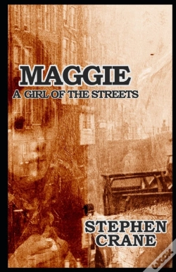 Capa do artigo Maggie