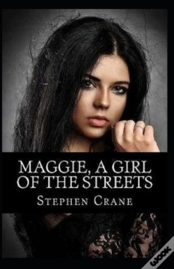 Capa do artigo Maggie