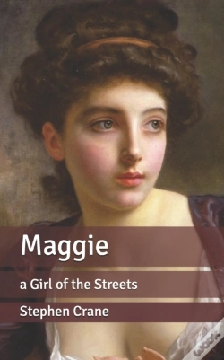 Capa do artigo Maggie
