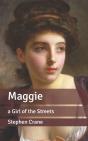 Maggie - Preview