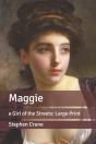 Maggie - Preview
