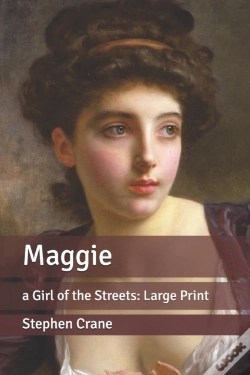 Capa do artigo Maggie