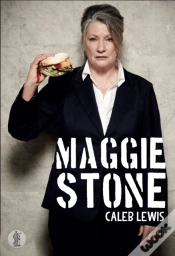 Capa do artigo Maggie Stone
