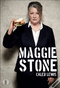 Capa do artigo Maggie Stone