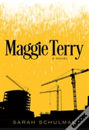 Capa do artigo Maggie Terry