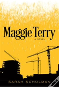 Capa do artigo Maggie Terry