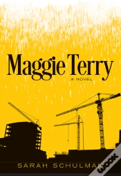 Capa do artigo Maggie Terry