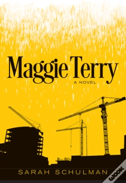 Capa do artigo Maggie Terry