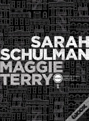 Capa do artigo Maggie Terry