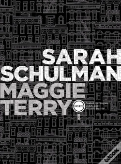 Capa do artigo Maggie Terry