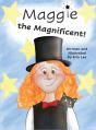 Maggie The Magnificent - Preview