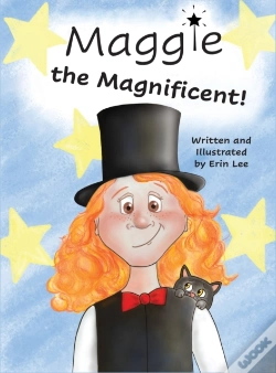 Capa do artigo Maggie The Magnificent