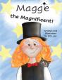 Maggie The Magnificent - Preview