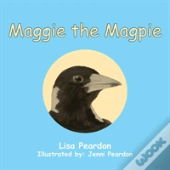 Maggie The Magpie