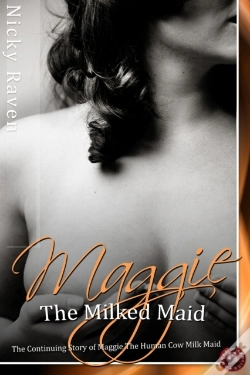 Capa do artigo Maggie The Milked Maid