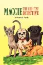 Maggie The Shih Tzu Detective - Preview