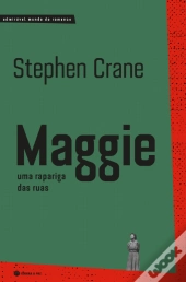 Maggie, Uma Rapariga das Ruas