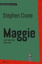 Maggie, Uma Rapariga das Ruas - Preview