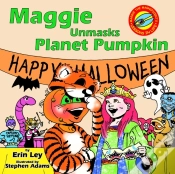 Capa do artigo Maggie Unmasks Planet Pumpkin