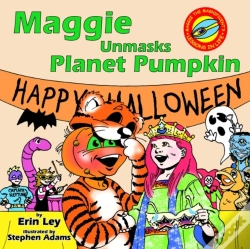 Capa do artigo Maggie Unmasks Planet Pumpkin