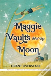 Capa do artigo Maggie Vaults Over The Moon