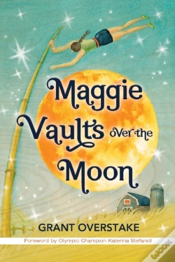 Capa do artigo Maggie Vaults Over The Moon