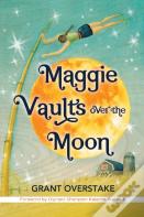 Maggie Vaults Over The Moon
