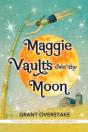 Maggie Vaults Over The Moon - Preview