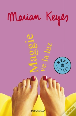 Capa do artigo Maggie Ve La Luz (Familia Walsh 3)