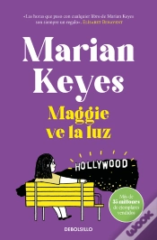 Capa do artigo Maggie Ve La Luz (Hermanas Walsh 3)