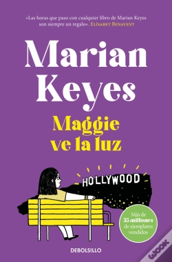 Capa do artigo Maggie Ve La Luz (Hermanas Walsh 3)