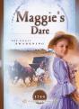 Maggie'S Dare - Preview