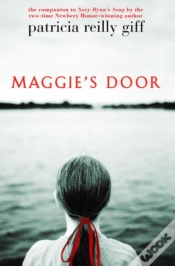 Capa do artigo Maggie