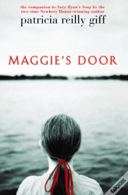 Capa do artigo Maggie'S Door