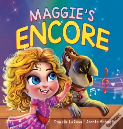 Capa do artigo Maggie'S Encore