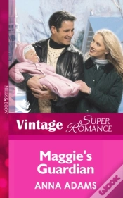 Capa do artigo Maggie